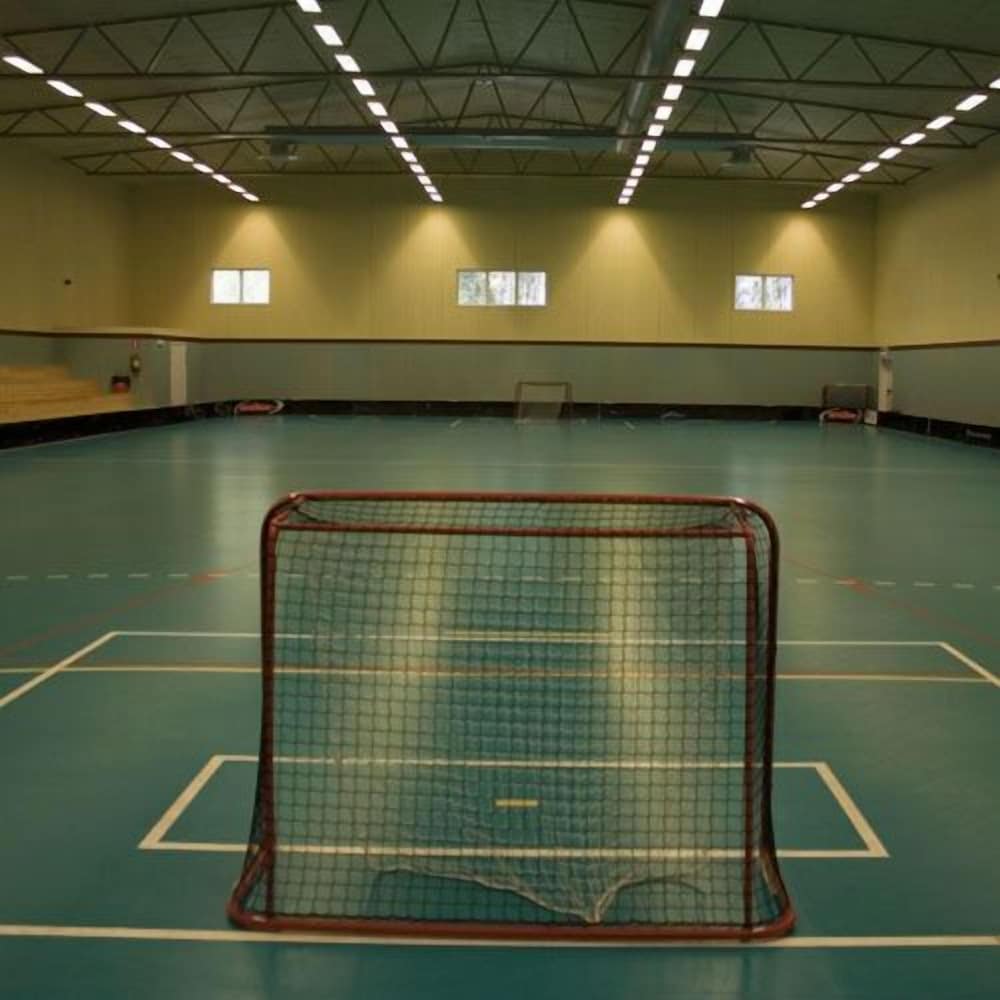 Vandrarhem Vilsta Sporthotell