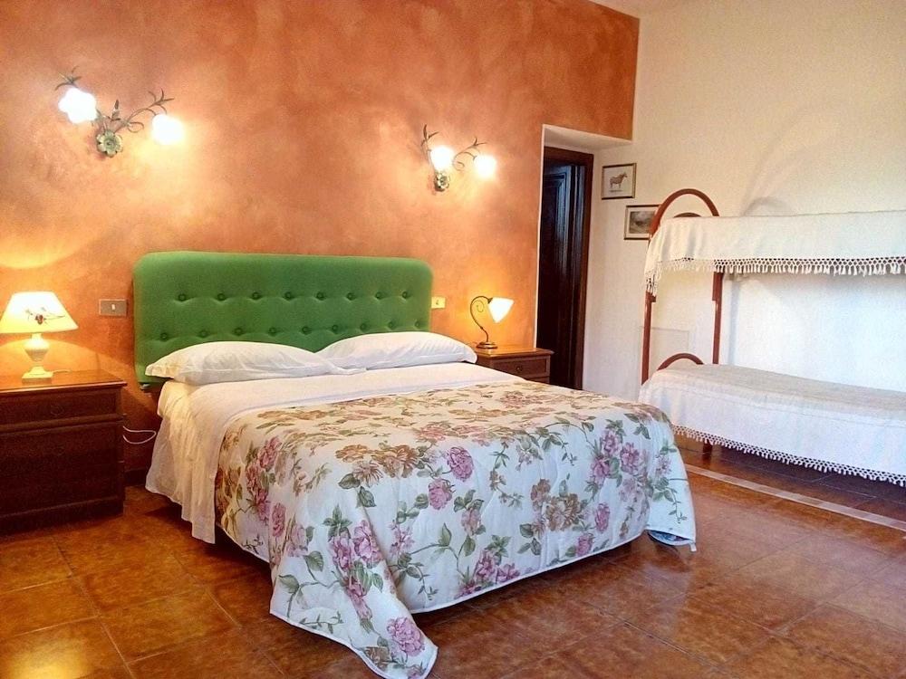 Agriturismo Da Paola