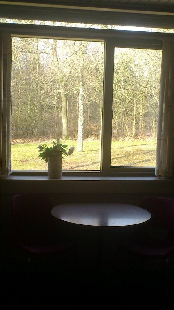 Danhostel Nykøbing Mors