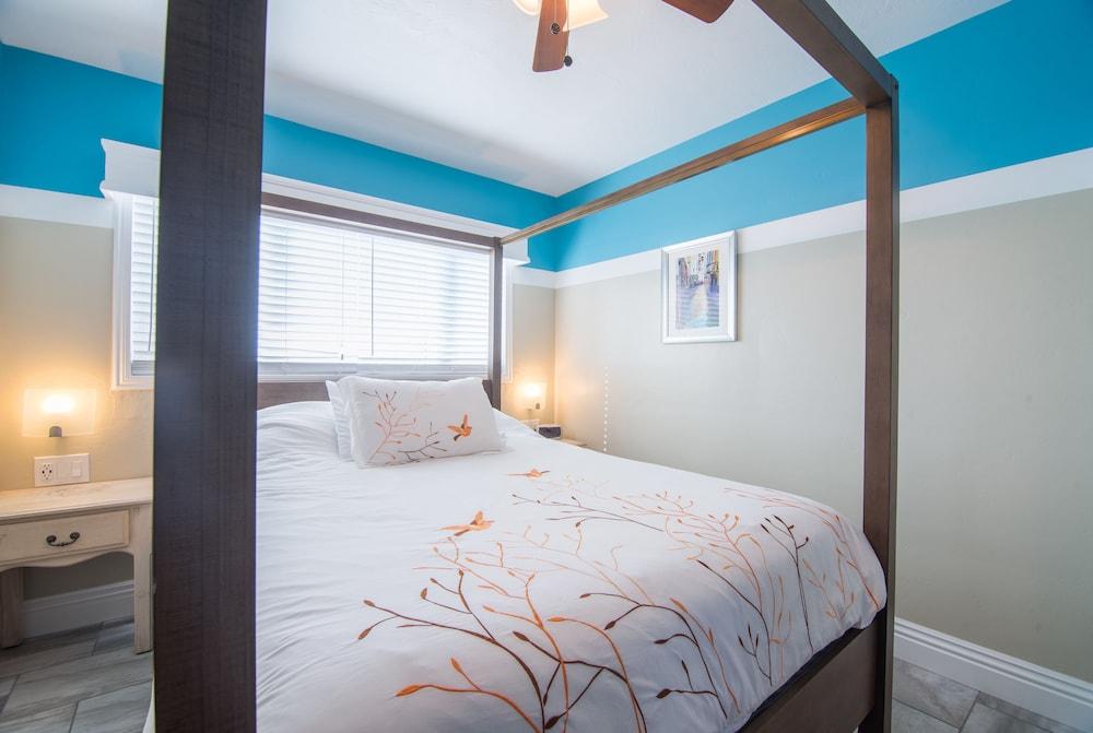 The Inn at Sunset Cliffs