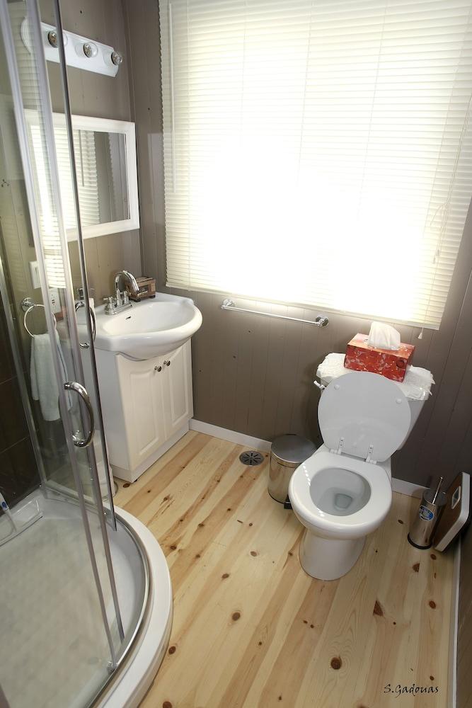 À La Chaumière De La Côte