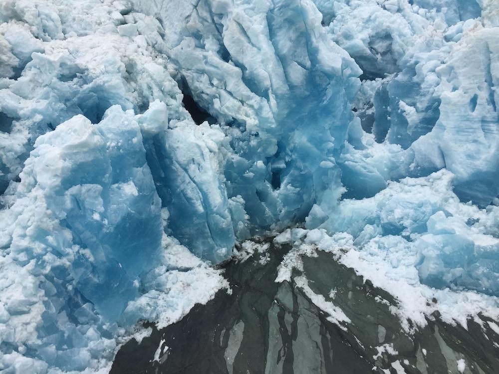 Minaret Station Alpine Lodge