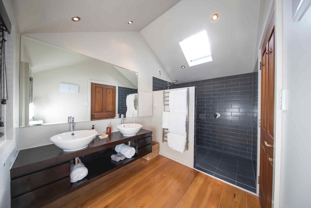 Minaret Station Alpine Lodge