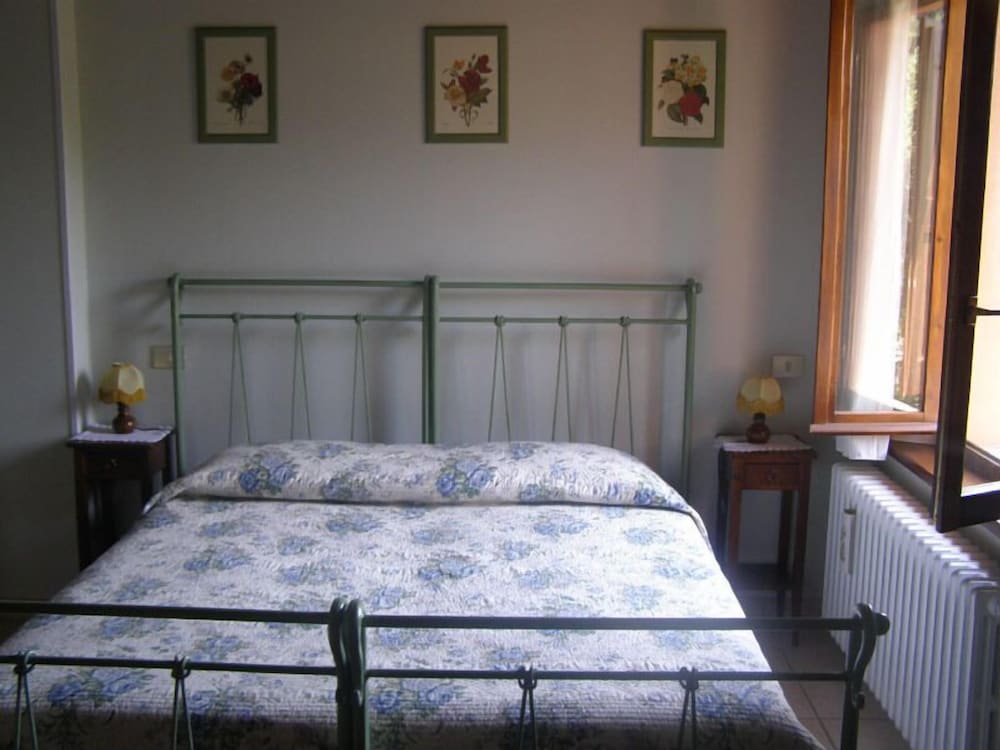 Agriturismo La Caputa