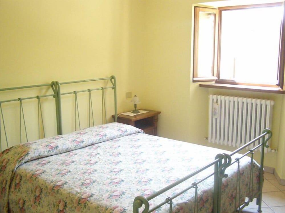 Agriturismo La Caputa