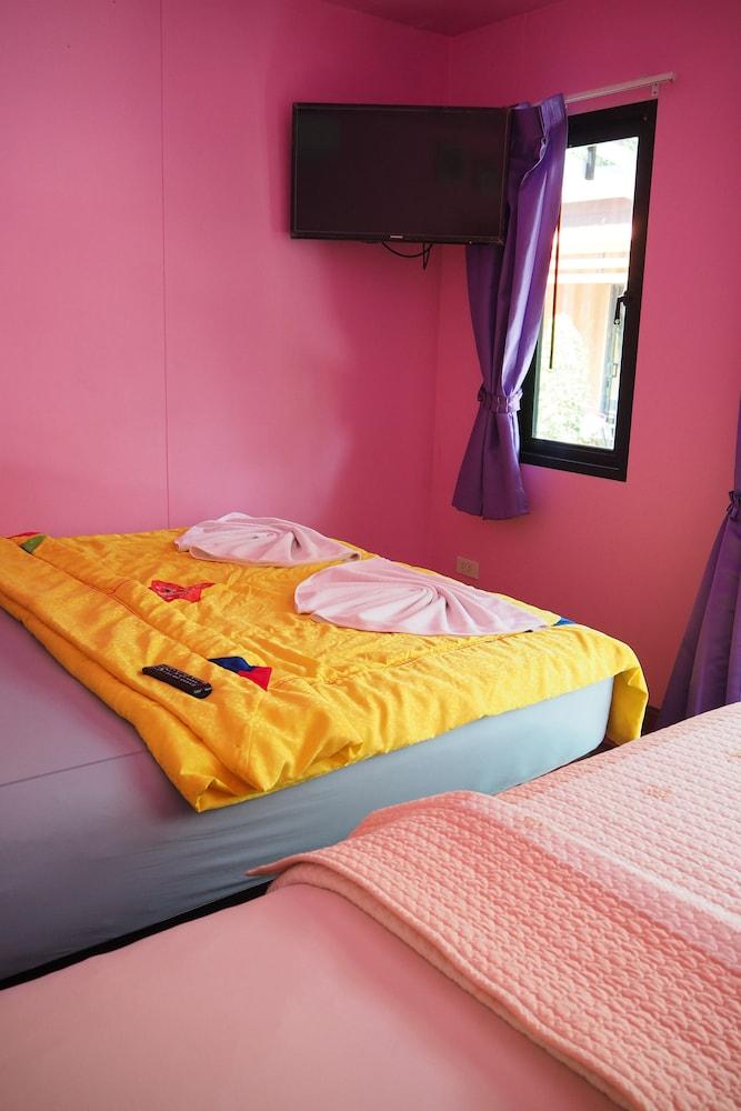 BB House Beach Resort