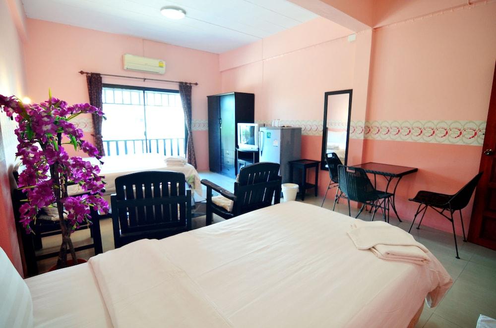 The Famous House Jomtien