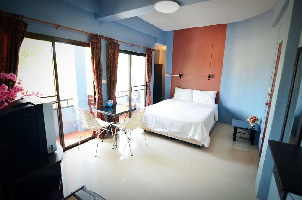 The Famous House Jomtien