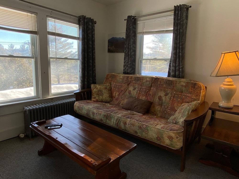 Whiteface Farm Adirondack Bed and Breakfast