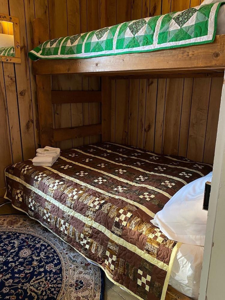 Whiteface Farm Adirondack Bed and Breakfast