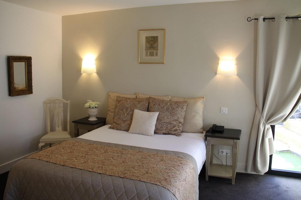 Logis Hôtel Restaurant du Parc