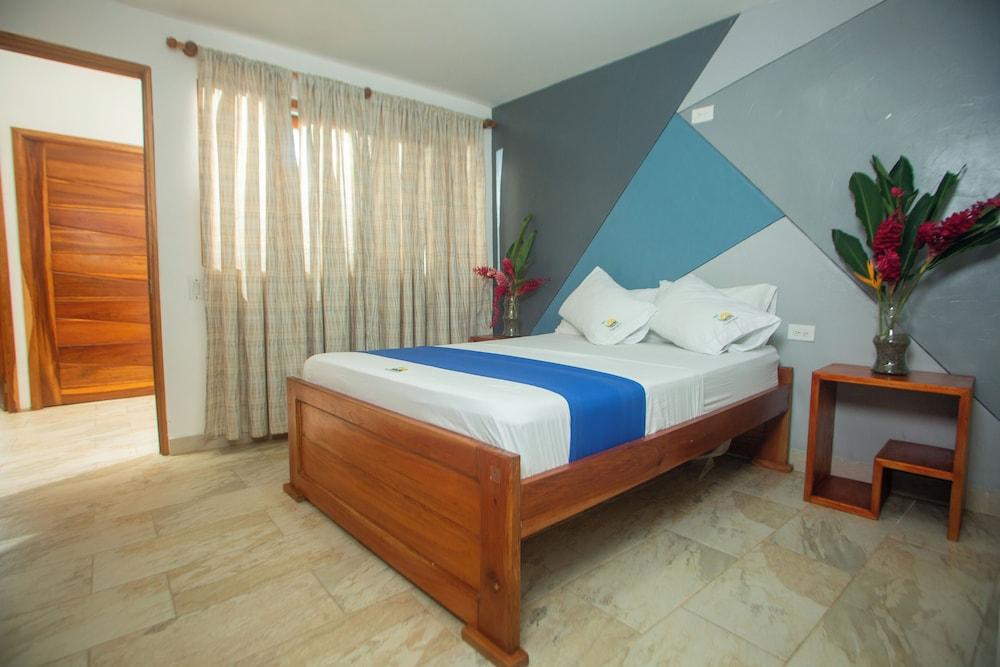 Logde Casa Blanca Capurgana