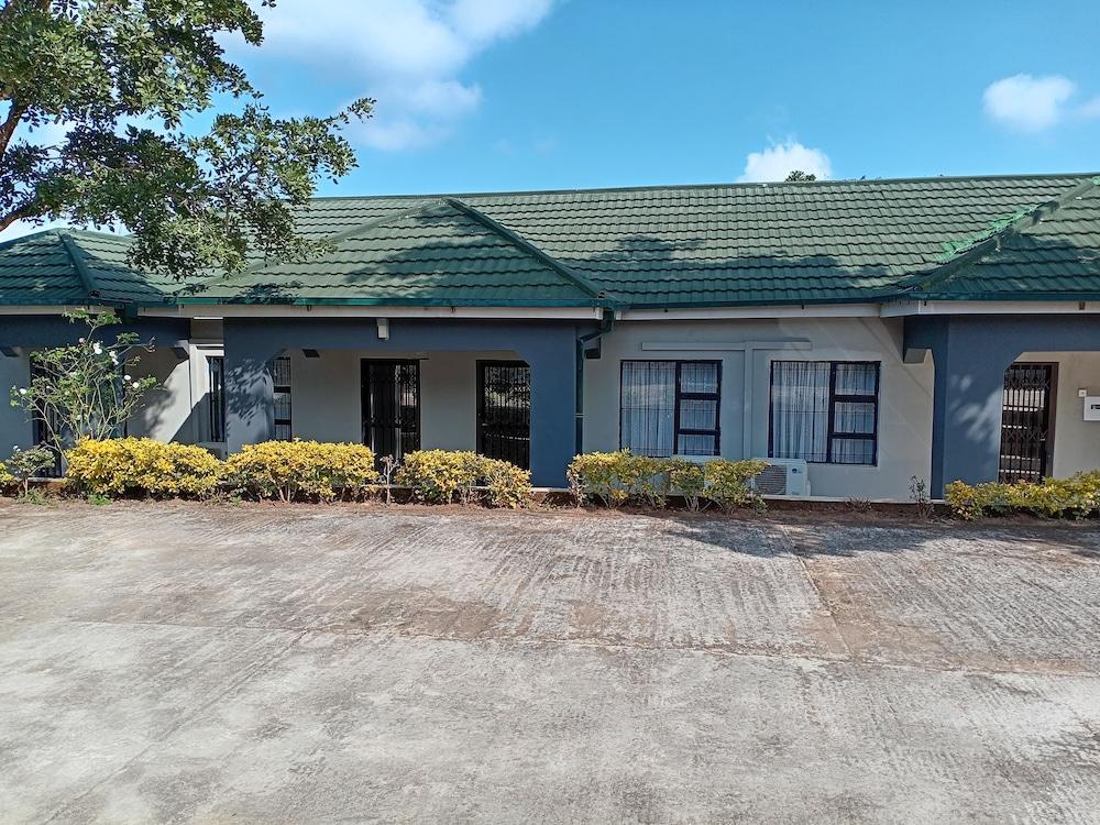 K-View Boutique Hotel