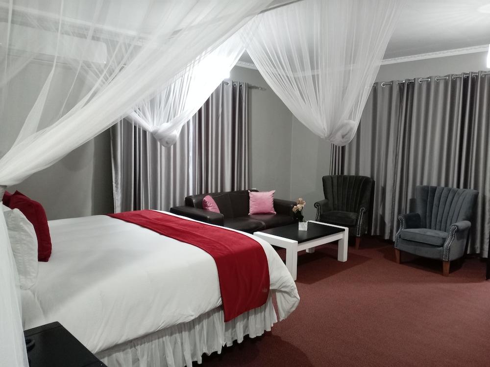 K-View Boutique Hotel