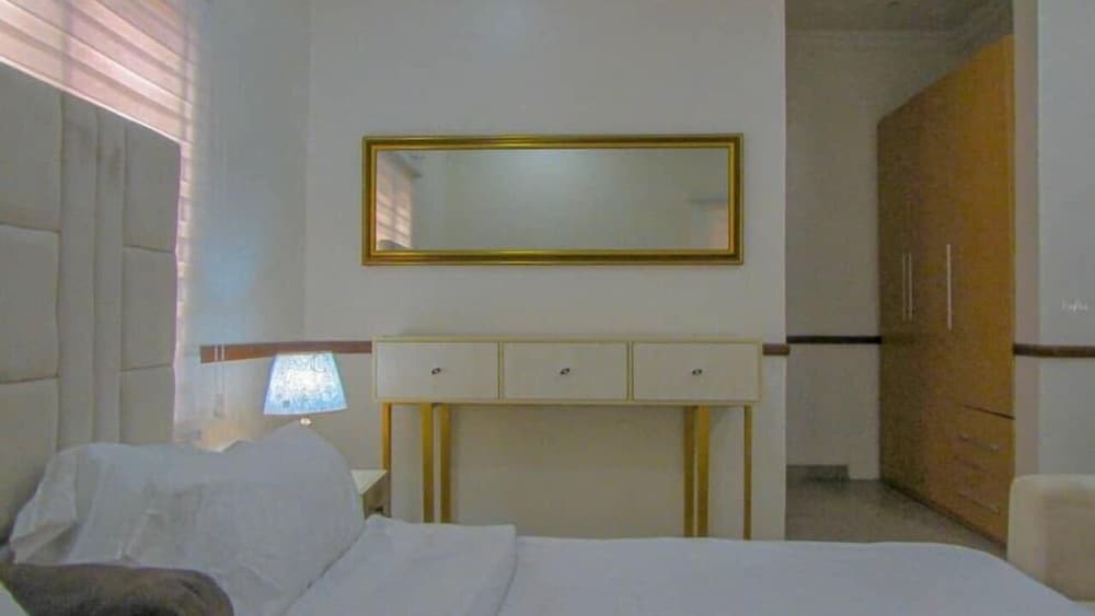 Pyramid Halal Apartments