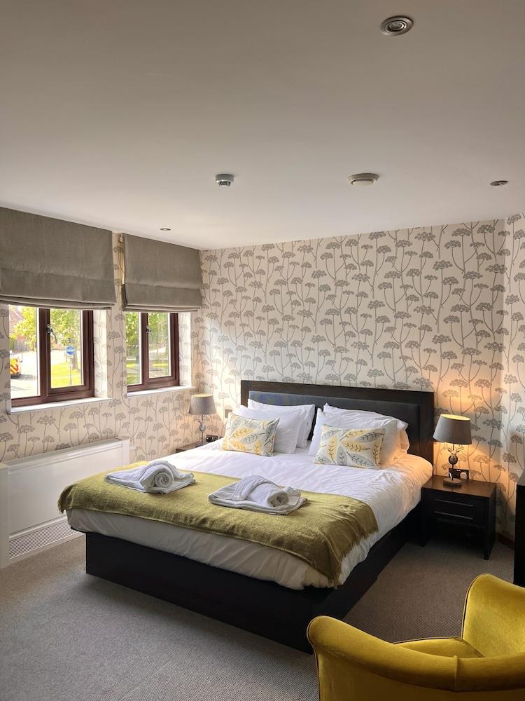 The Bakery B&b, Tatsfield