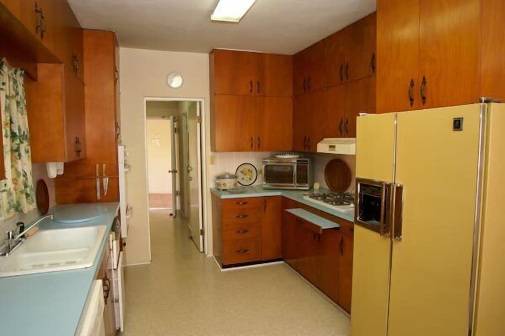 Valley Cottages & Apartments