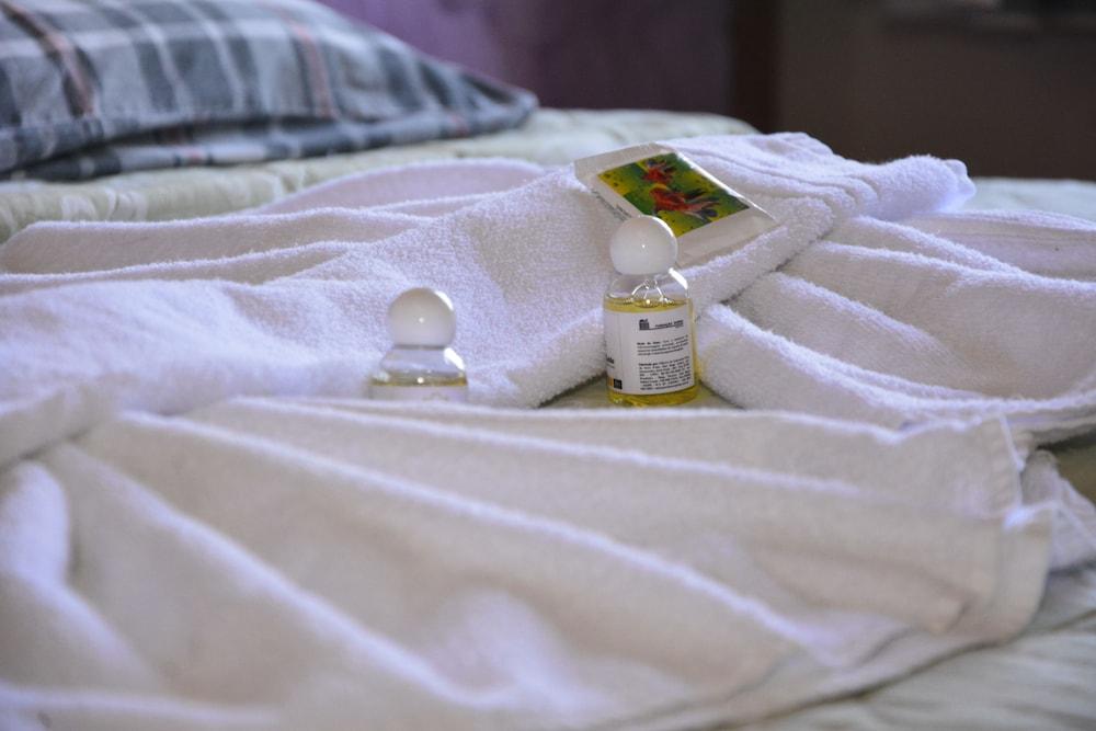 Pousada Inconfidência Mineira