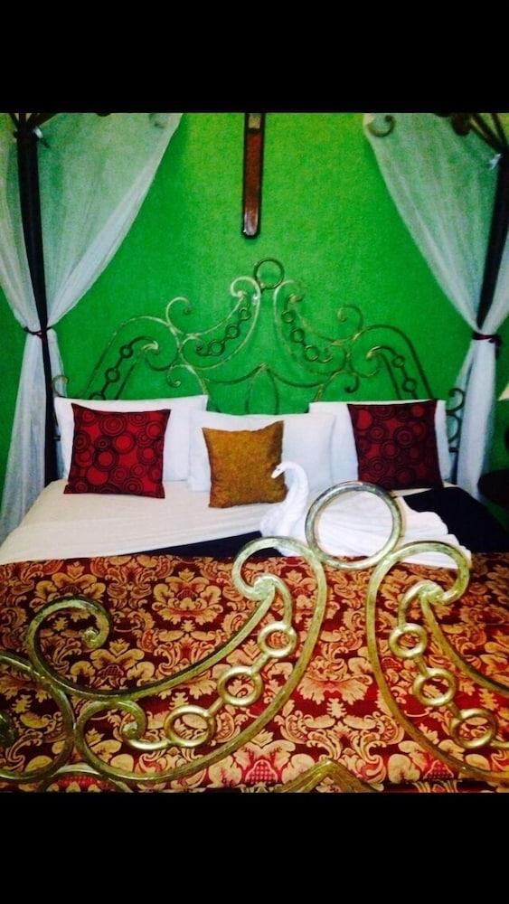 Hotel Mi Viejo Refugio