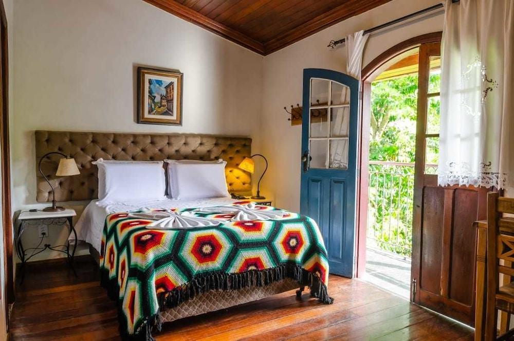 Pousada Arcádia Mineira