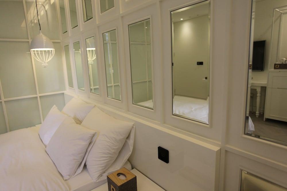 Hotel the Designers Dongdaemun