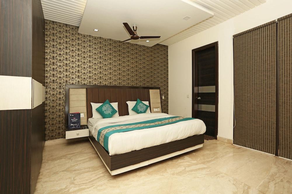 OYO 380 Hotel Atithee Residency