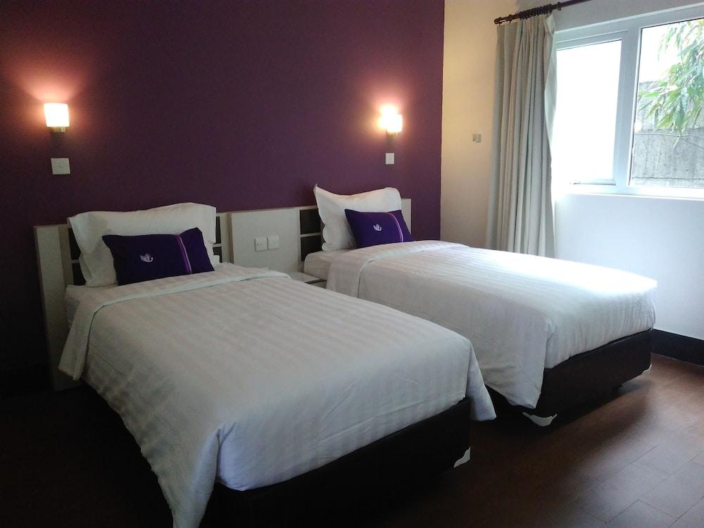 Hotel Tilamas Juanda