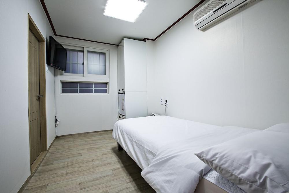 JC Inn Dongdaemun - Hostel