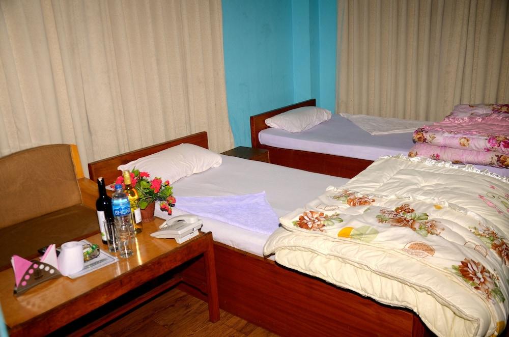 Araniko Village Resort