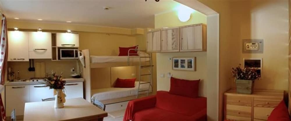 Residence dei Walser