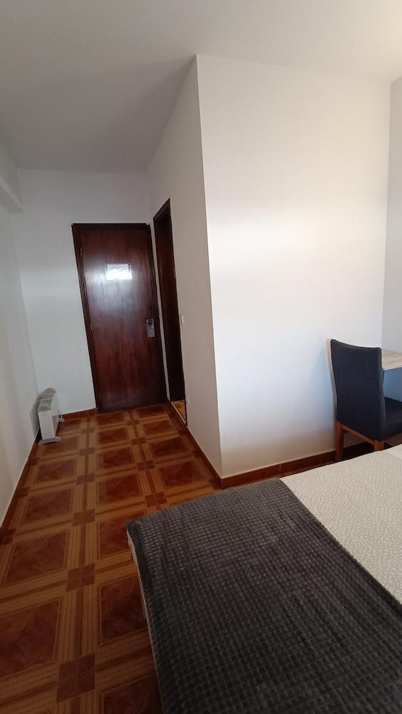 Residencial S. Gião