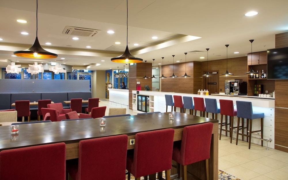 Hampton by Hilton Moscow Strogino