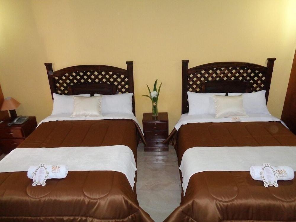 Hotel La Posada del Sol