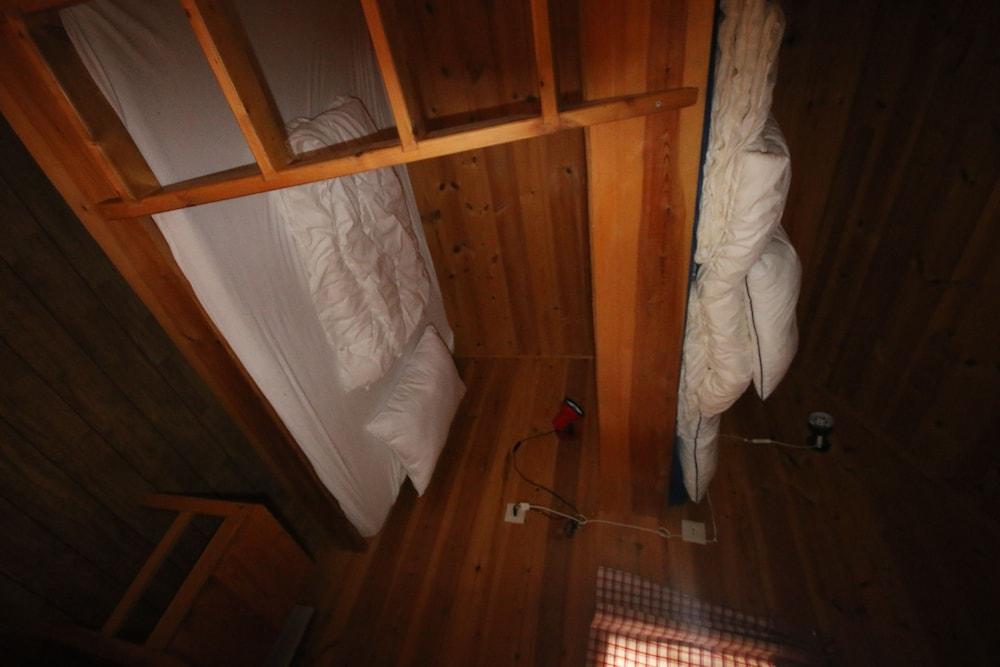 Saltdal Turistsenter - Campground