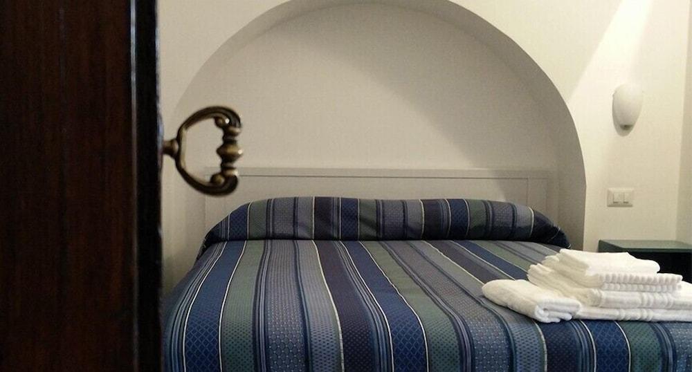 Le stanze del Melograno