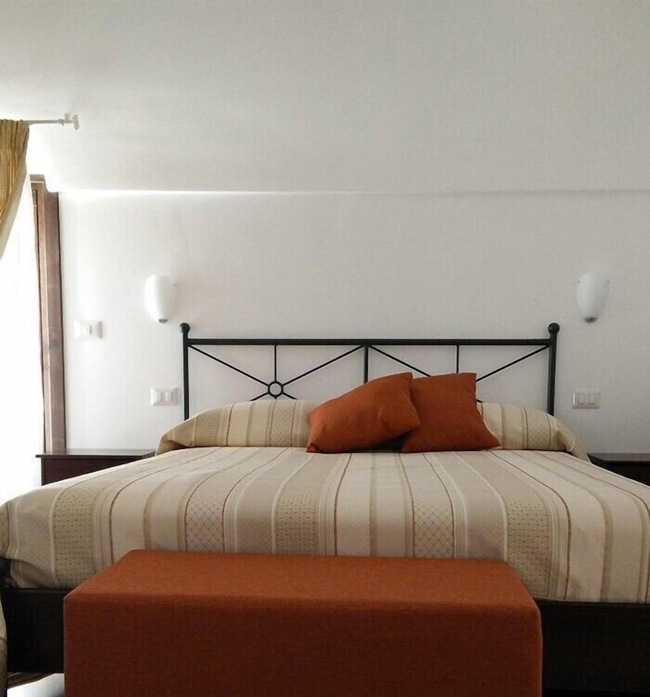 Le stanze del Melograno