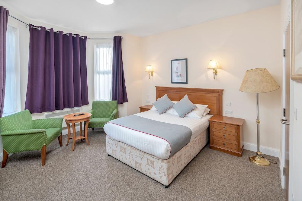Flexistay Addiscombe Hotel