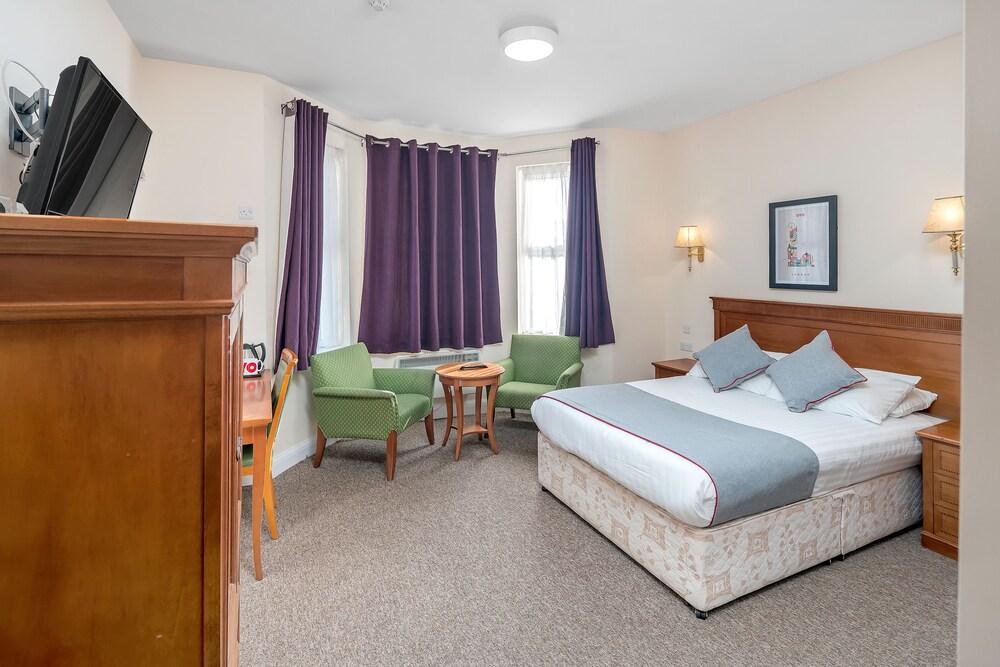 Flexistay Addiscombe Hotel