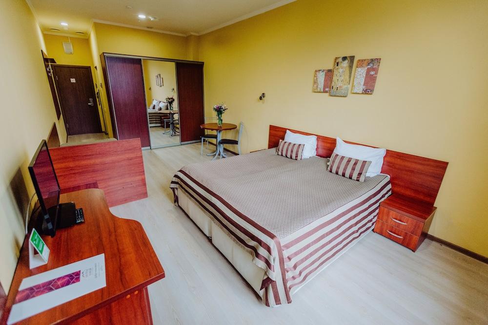 Bridge Mountain Krasnaya Polyana