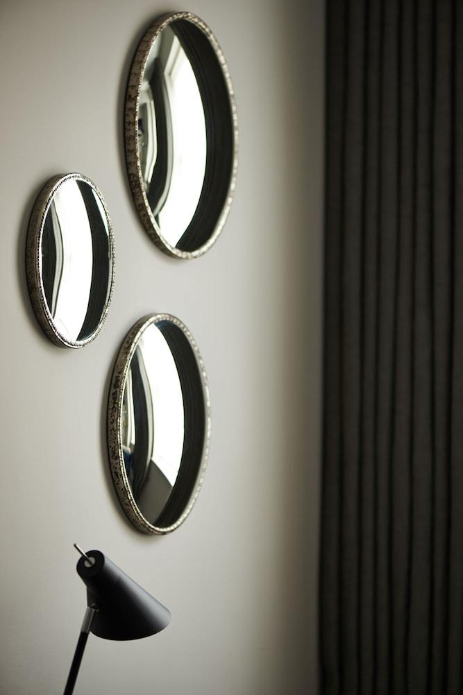 The Bull and The Hide