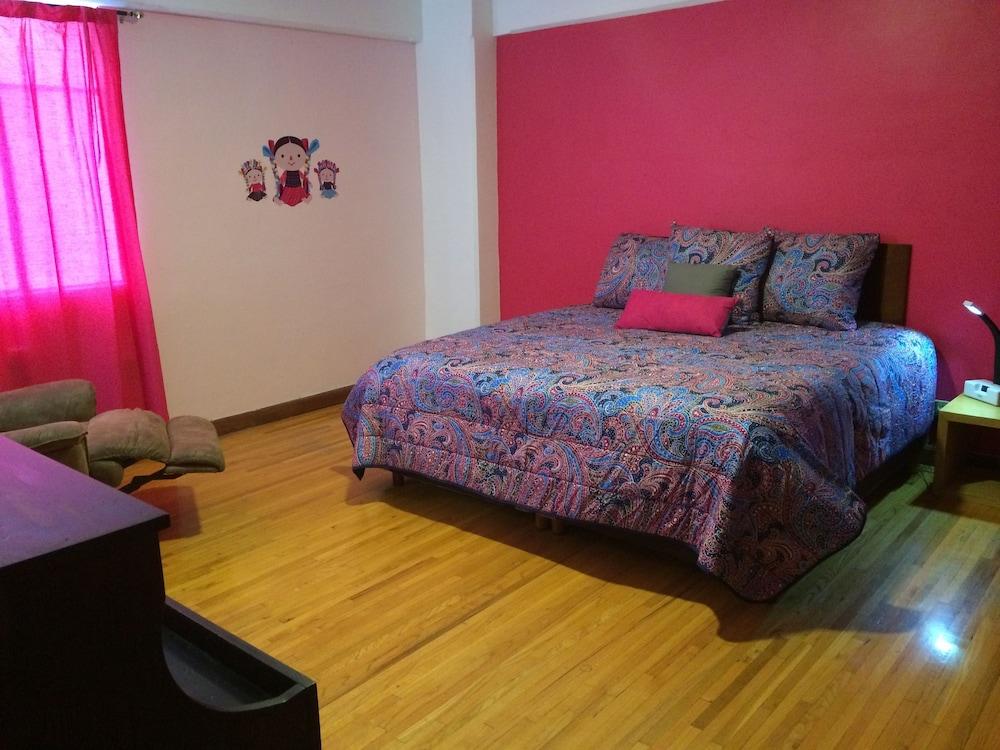 Chillout Flat Bed & Breakfast