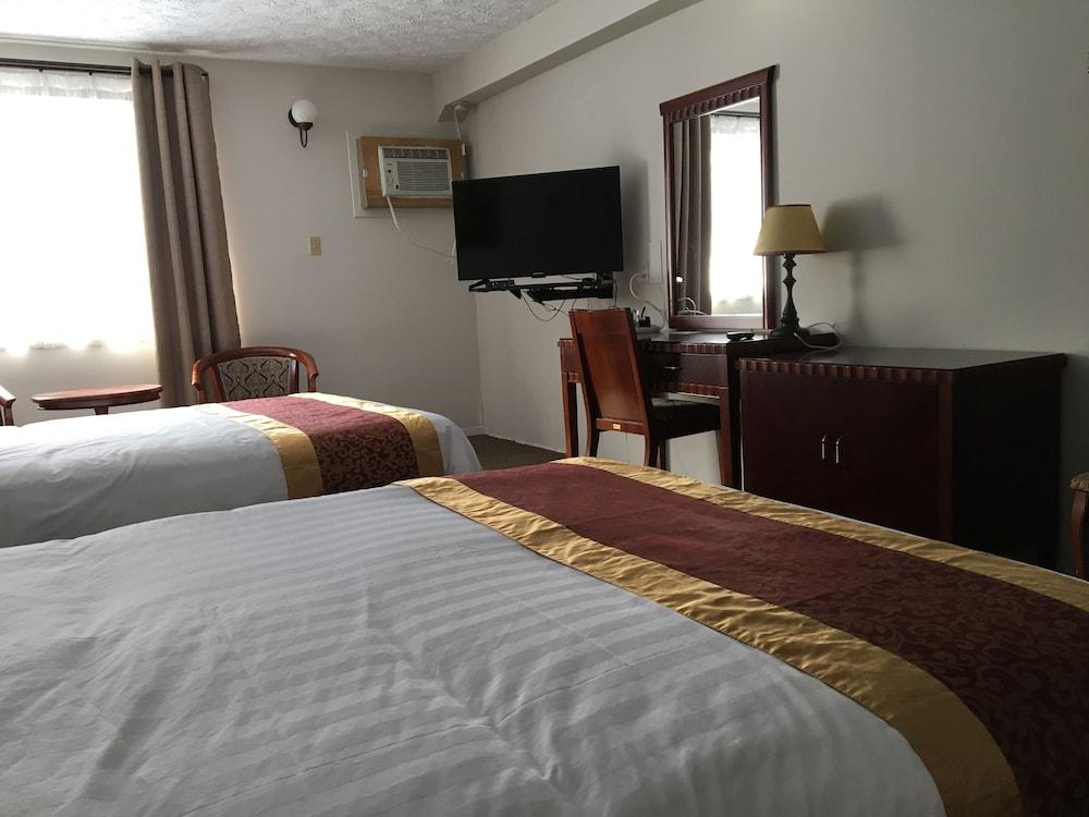 Hôtel du Parc Orford