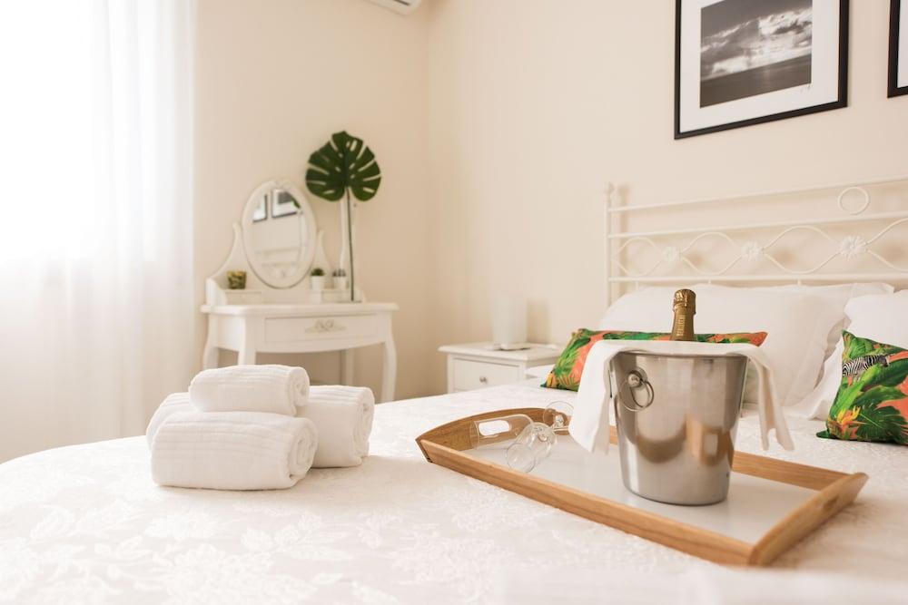 Il Sole Bed and Breakfast