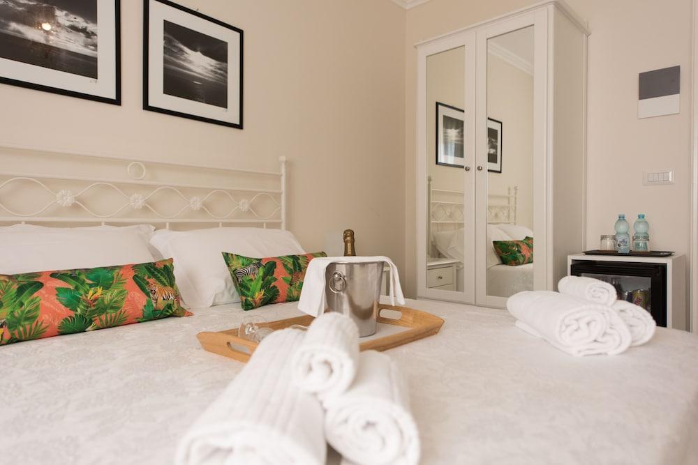 Il Sole Bed and Breakfast