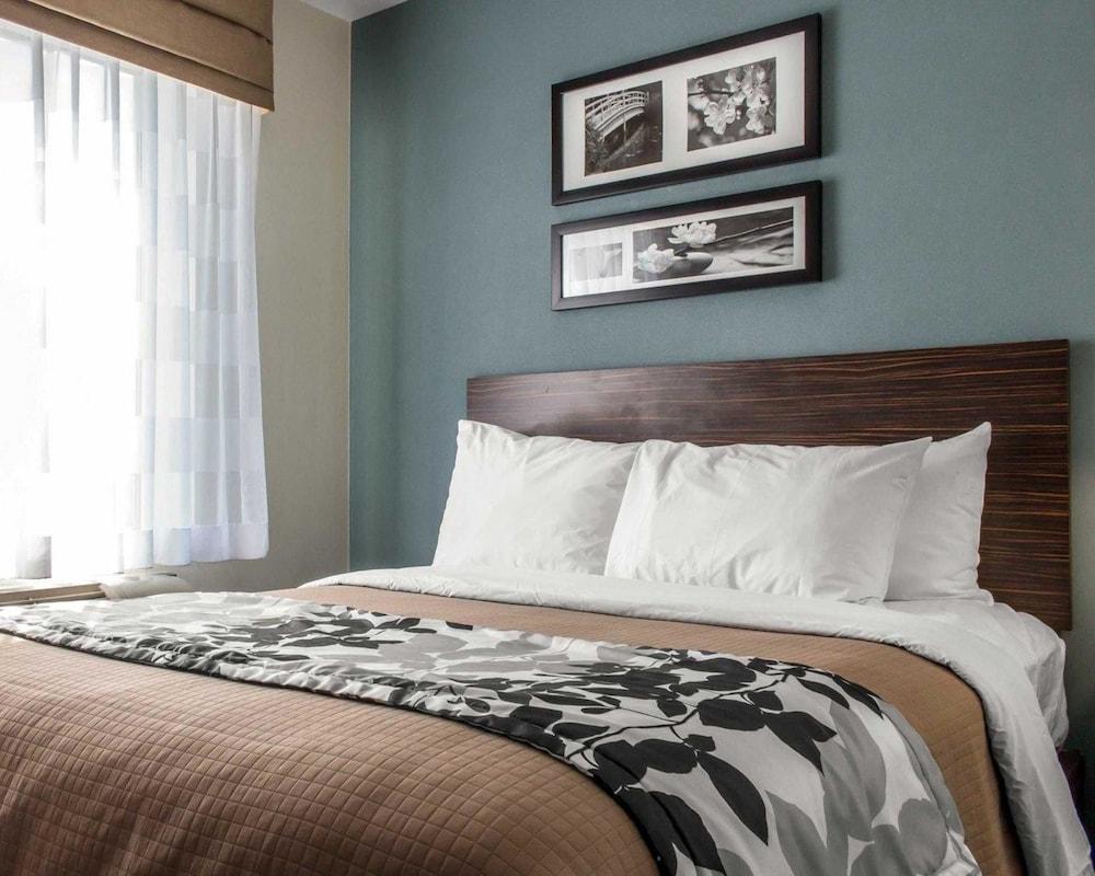 Sleep Inn Coney Island