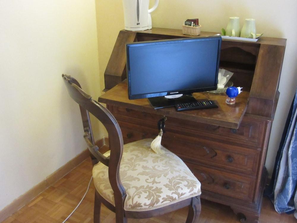 Il Giardino Della Melagrana