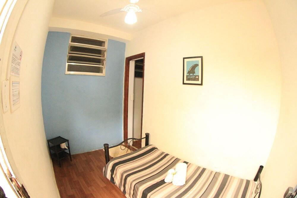 Rio Surf N Stay - Hostel