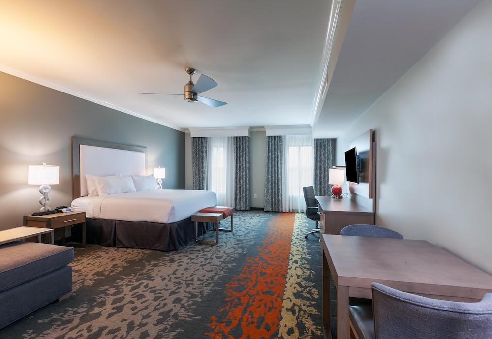 Holiday Inn Houston NE - Bush Airport Area by IHG