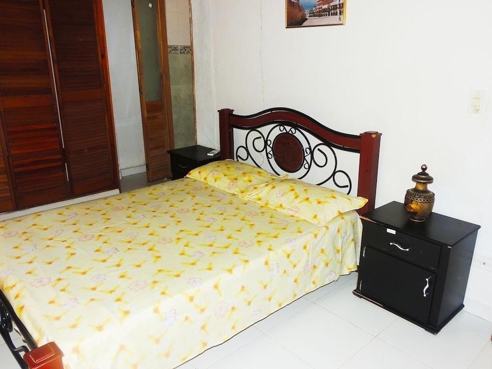 Casa Vacacional Manatwar 1