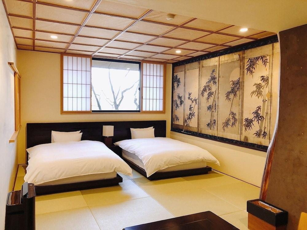 Yuzuya Ryokan Kanazawa Ryokusone